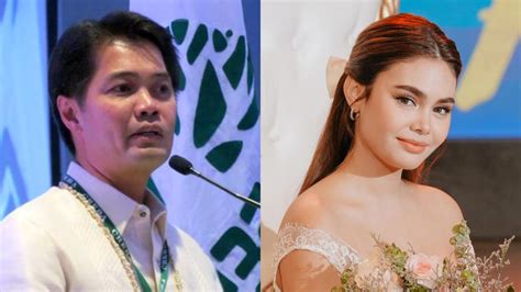 albee benitez wife|Ivana Alawi breaks silence amid rumors with Albee Benitez.